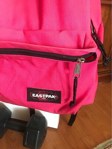 Eastpak Eastpack pembe sırt çantası