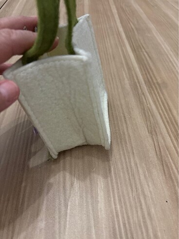 Beden Keçe küçük çanta