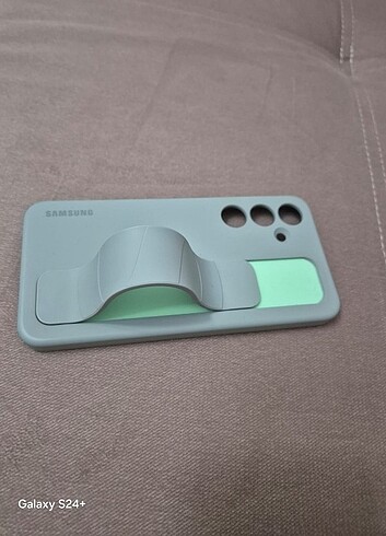 Samsung s24 plus orjinal kılıfı 