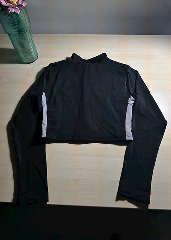 Scuba Kumaş Üst - Görsel 3