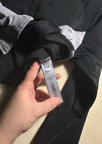 Scuba Kumaş Üst - Görsel 5