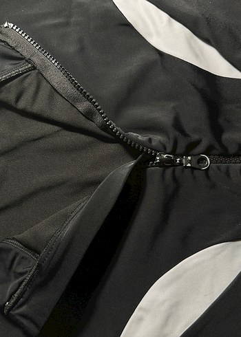 Scuba Kumaş Üst - Görsel 4