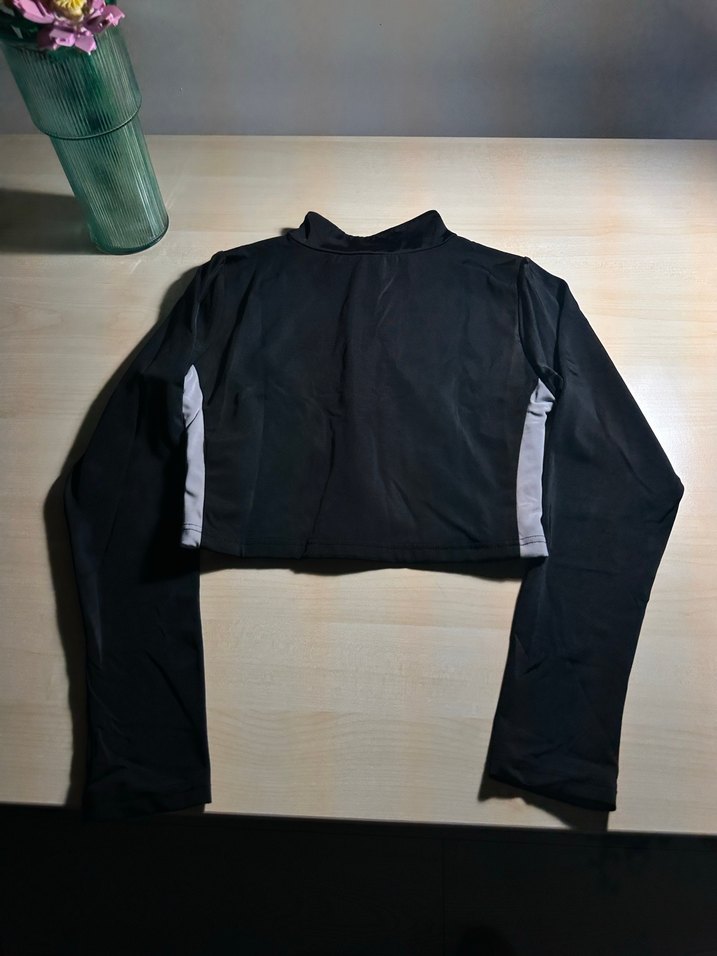 Scuba Kumaş Üst - Görsel 3