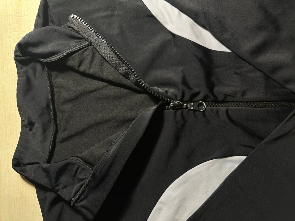 Scuba Kumaş Üst - Görsel 4