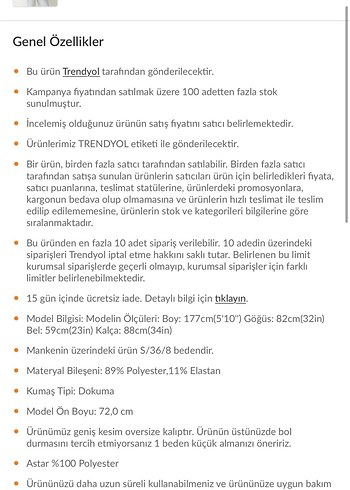 Kadın Kahverengi Düğmeli Blazer Ceket - Görsel 5