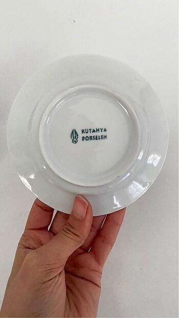 Kütahya Porselen Kütahya Fincan takımı