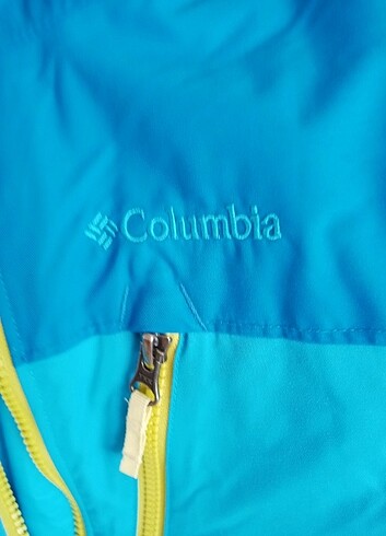 Columbia mavi mont 