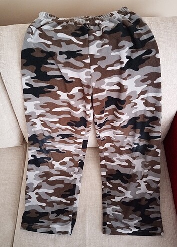 Diğer Polar pijama altı