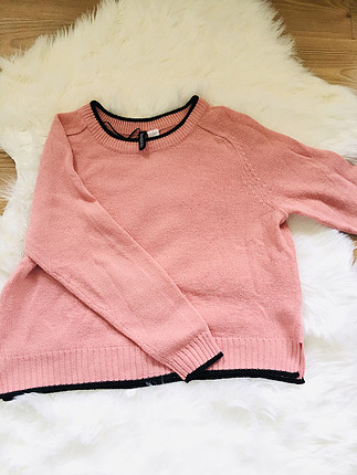 H&M H&M pembe kazak