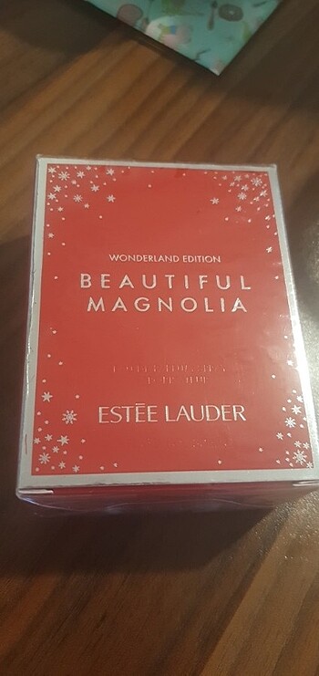 Estee lauder beautiful magnolia 50 ml