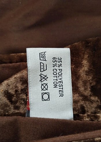 Homeart çift kişilik yatak örtüsü - Görsel 4