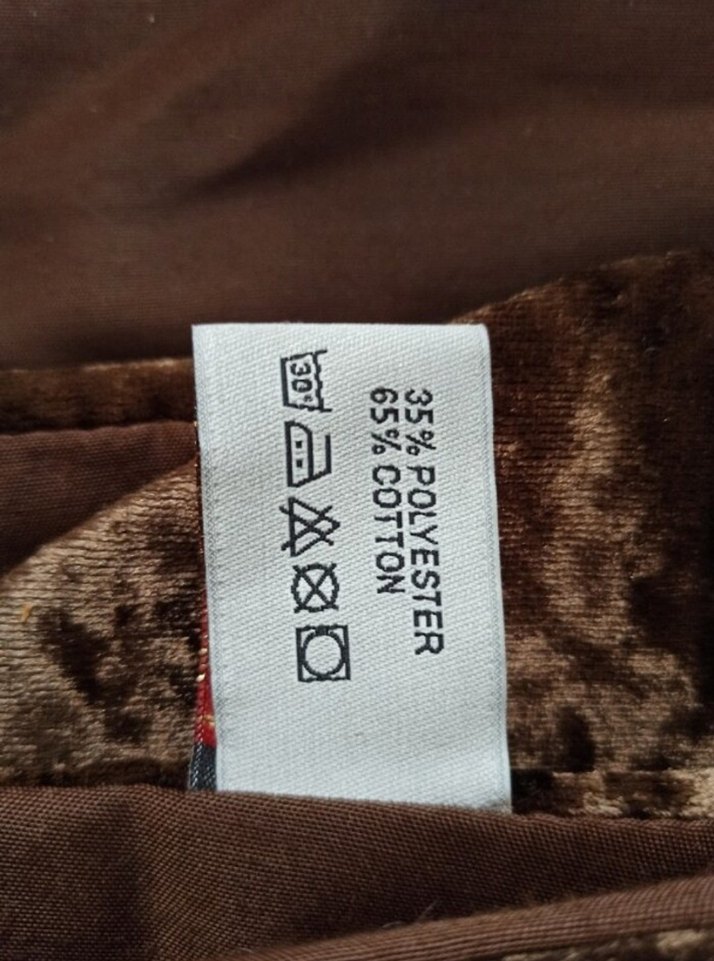 Homeart çift kişilik yatak örtüsü - Görsel 4