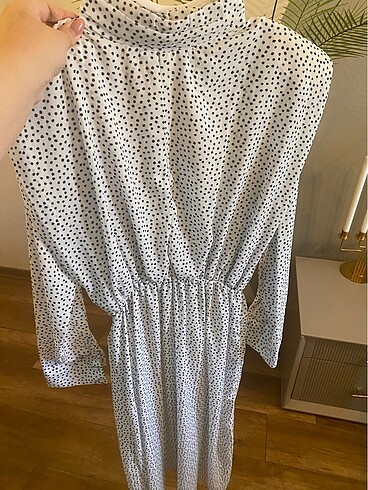 Butik elbise