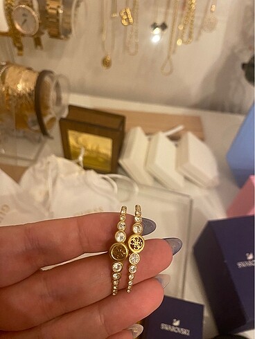 GUESS KÜPE EARCUFF
