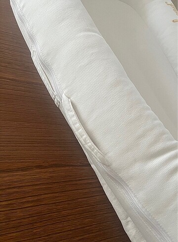 Beden Sleepyhead bebek yatağı