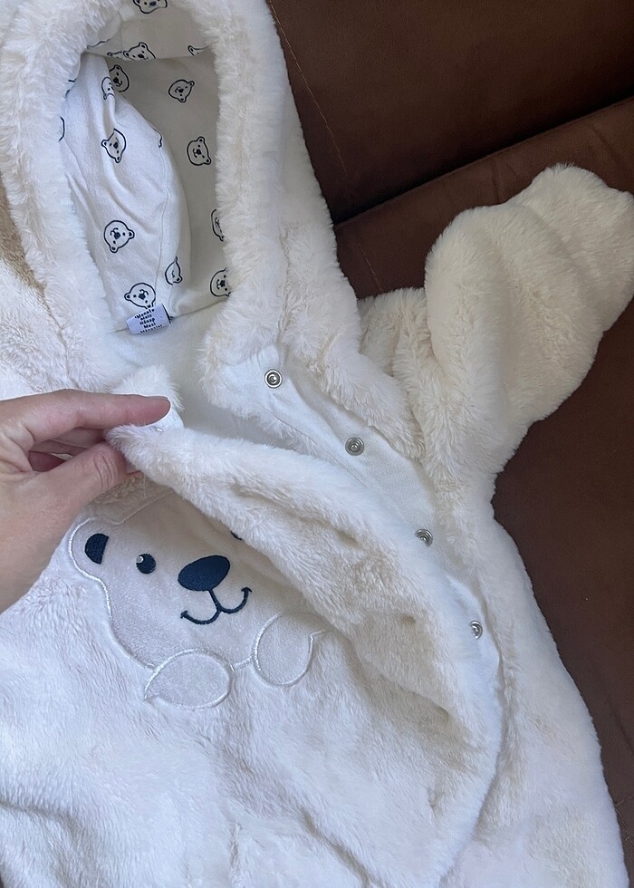 Astronot tulum - Görsel 2