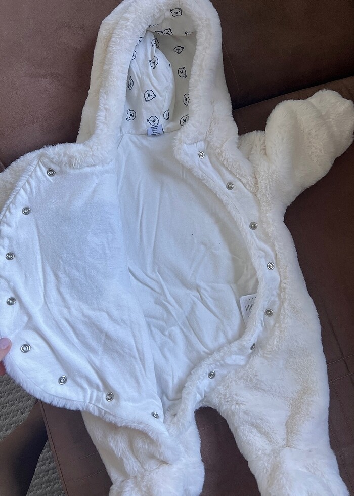 Astronot tulum - Görsel 3