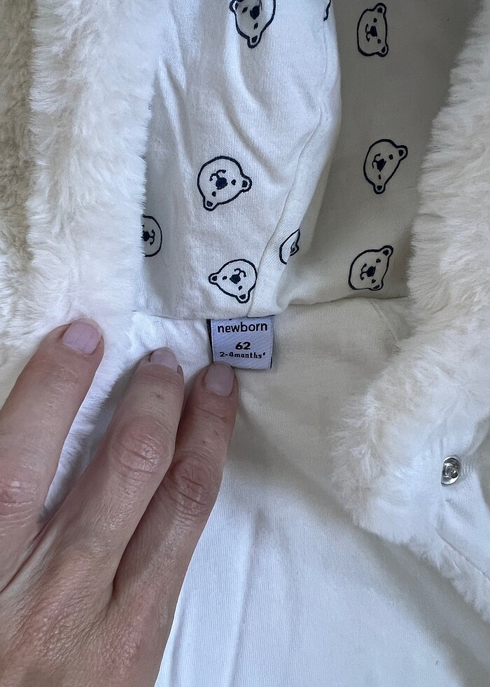 Astronot tulum - Görsel 4