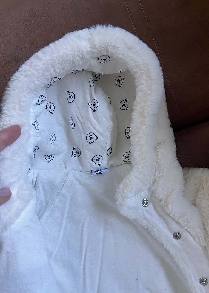 Astronot tulum - Görsel 5