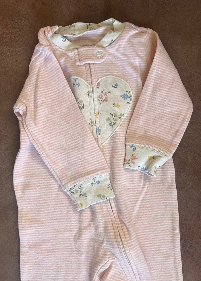 Carters tulum 2 adet tulum - Görsel 3