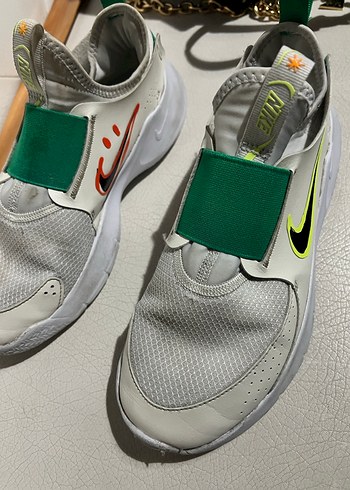 Nike çocuk Spor Ayakkabısı - Görsel 3