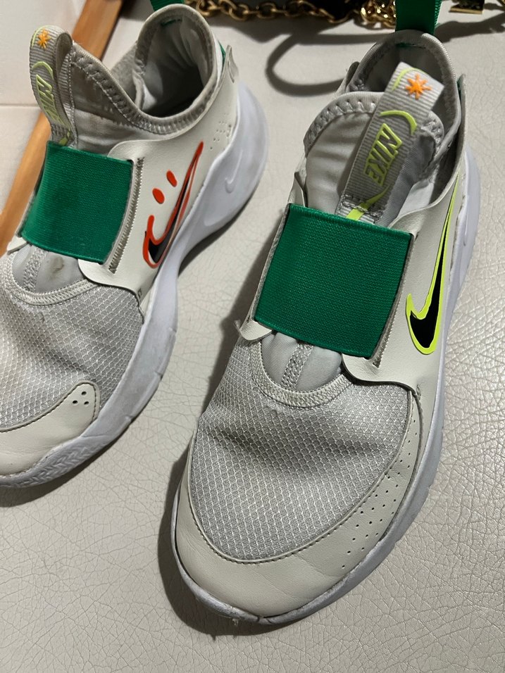 Nike çocuk Spor Ayakkabısı - Görsel 3