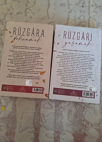 rüzgara dokunmak serisi - Görsel 2