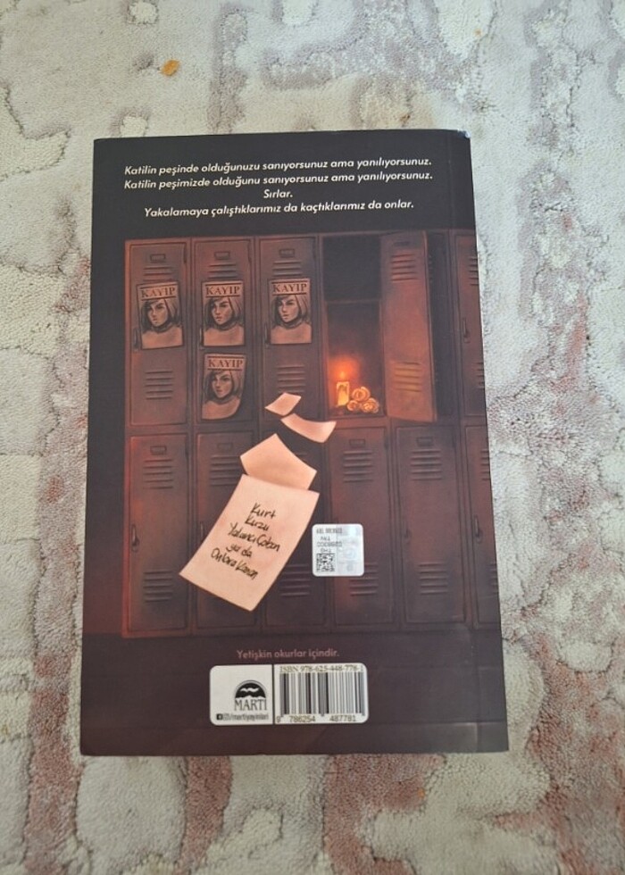 saklambaç - Görsel 2