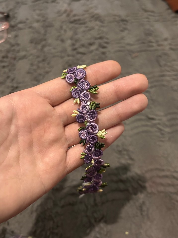 Sütyen askısı - Görsel 3