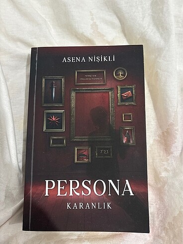 PERSONA PUKKA YAYINLARI
