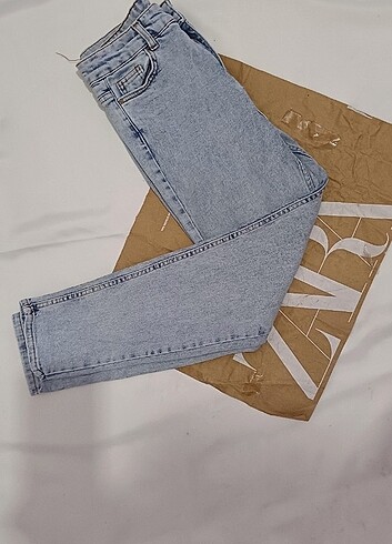 S m uyumlu jean 