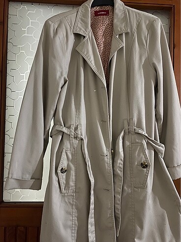 LC Waikiki Trençkot