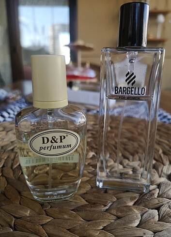 Sansiro Dp s 8 zen parfüm 