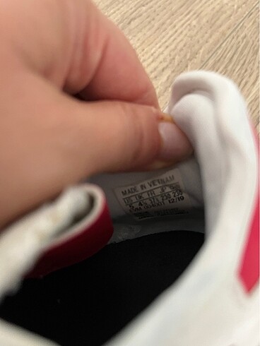 37,5 Beden çeşitli Renk Adidas Nite Jogger
