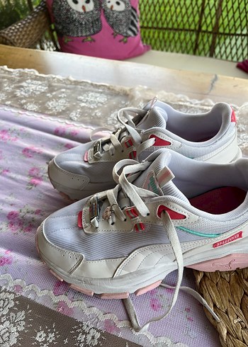 Puma ürünü