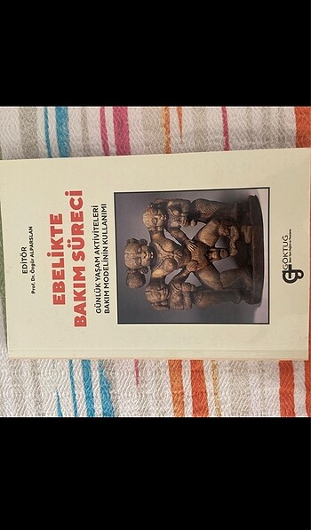 Ebelikte bakım süreci