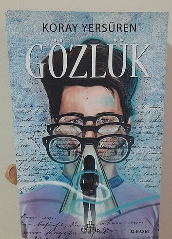 Gözlük(Koray Yersüren)