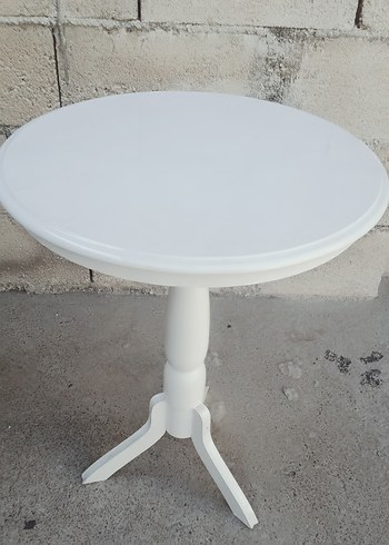 fiskos sehpa - Görsel 2