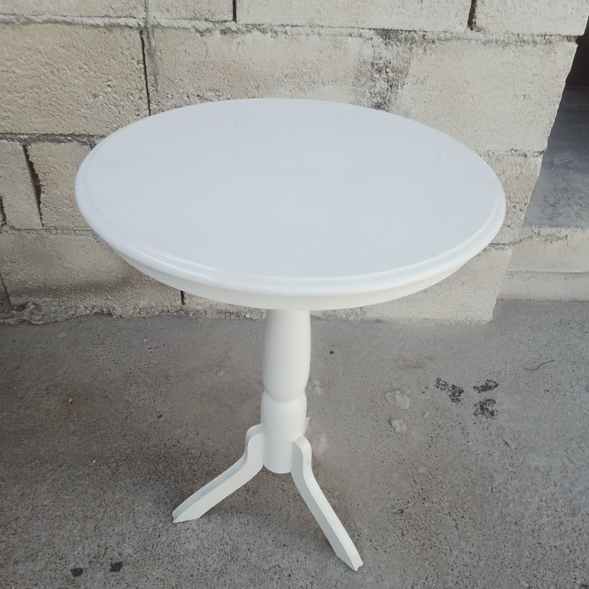 fiskos sehpa - Görsel 2