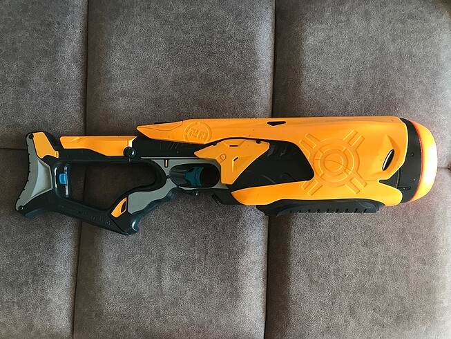 NERF DART TAG 20 Lİ PİLLİ