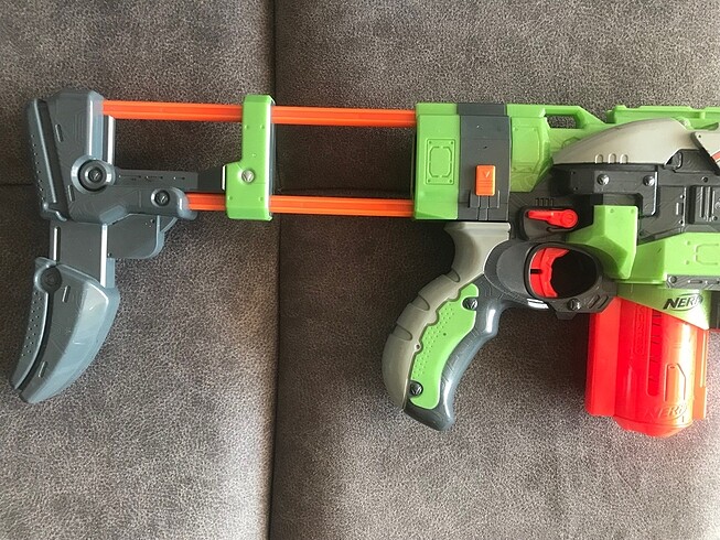  NERF VORTEX PRAXIS 10 DISCS