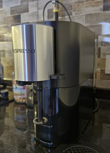 Beden Renk Nespresso Kahve Makinesi Atelier