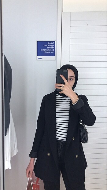Trendyol & Milla Blazer ceket