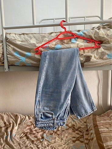 Milla mom jean