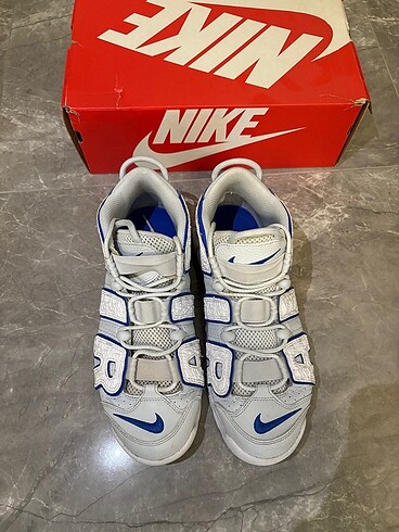 42.5 Beden Nike Uptempo