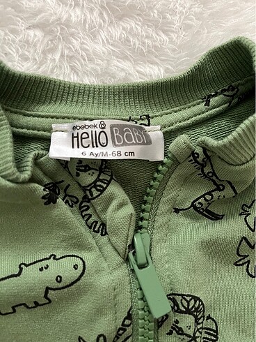 HelloBaby Eşofman takımı