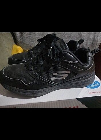 Skechers ayakkabı