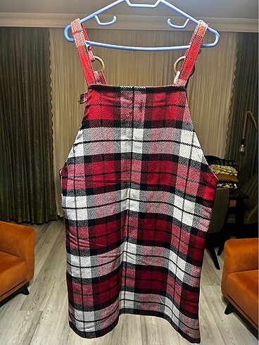 Slopet elbise - Görsel 2