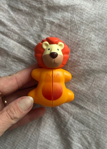 Mickey Mouse Baskılı Gri çocuk Çorabı - Görsel 3