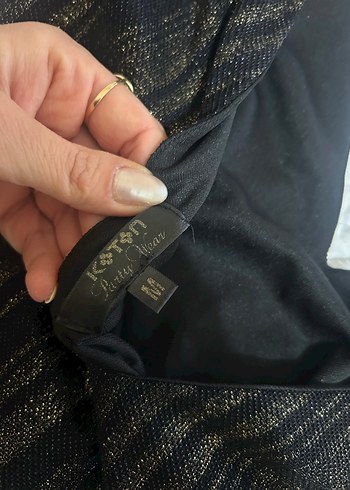 Kadın Elbise - Görsel 4